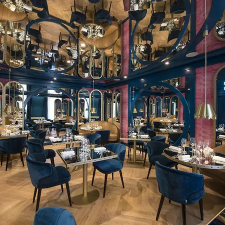Il Tornabuoni The Unbound Collection By Hyatt 5*