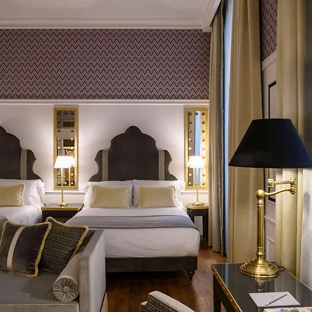 Hotel Il Tornabuoni The Unbound Collection By Hyatt