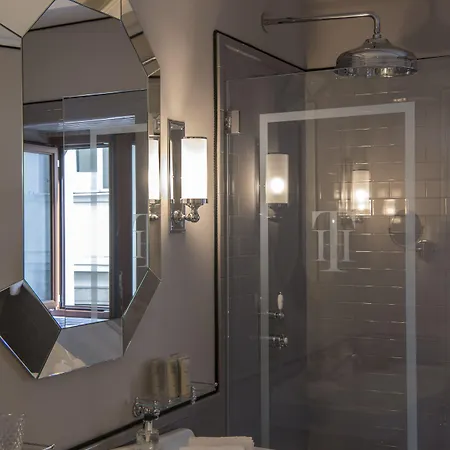 Il Tornabuoni The Unbound Collection By Hyatt 호텔