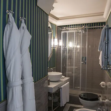 Hotel Il Tornabuoni The Unbound Collection By Hyatt