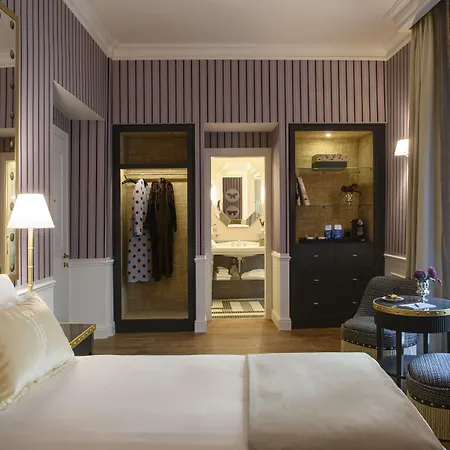 Il Tornabuoni The Unbound Collection By Hyatt Hotel 5*