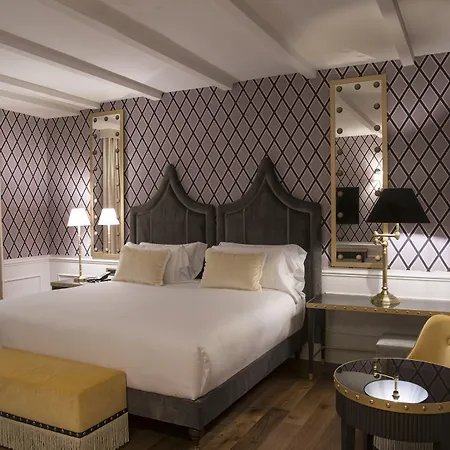 Il Tornabuoni The Unbound Collection By Hyatt 호텔
