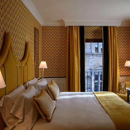 Il Tornabuoni The Unbound Collection By Hyatt 5*