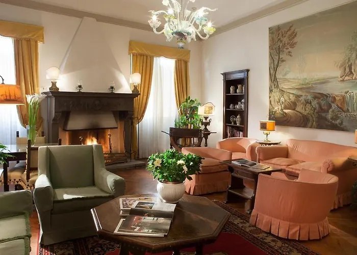 Il Tornabuoni The Unbound Collection By Hyatt