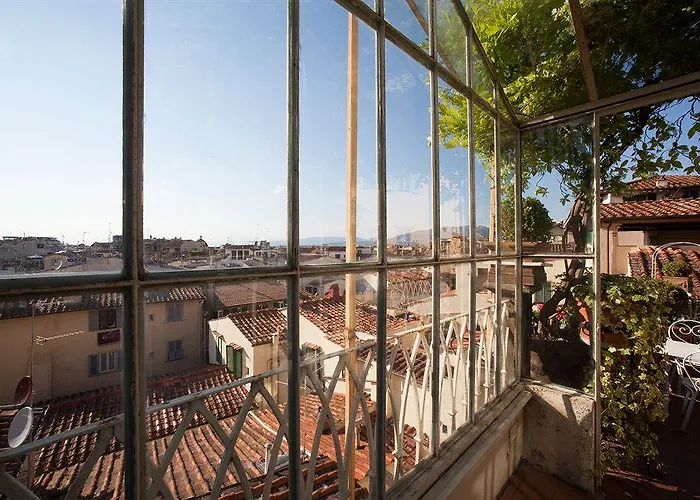 Il Tornabuoni The Unbound Collection By Hyatt