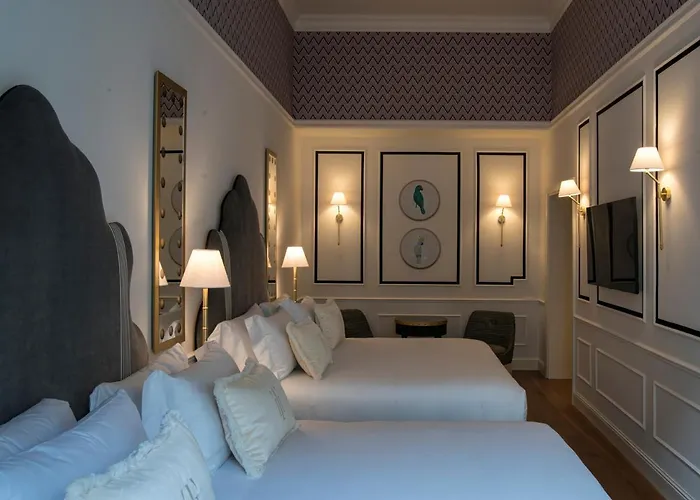 Il Tornabuoni The Unbound Collection By Hyatt 5*