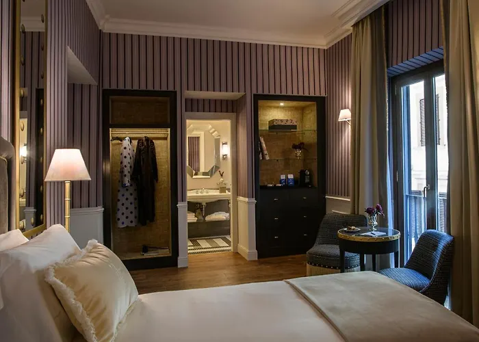 Il Tornabuoni The Unbound Collection By Hyatt Hotel