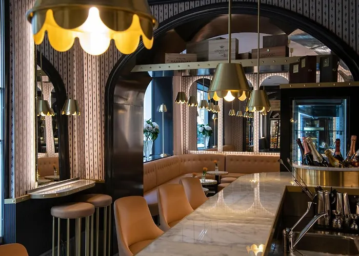 Il Tornabuoni The Unbound Collection By Hyatt