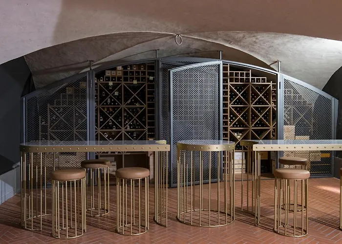 Il Tornabuoni The Unbound Collection By Hyatt Hotel Florence