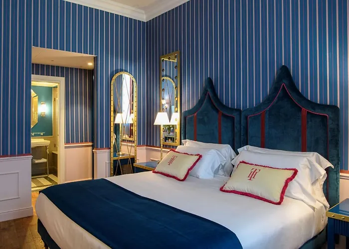 Hotel Il Tornabuoni The Unbound Collection By Hyatt