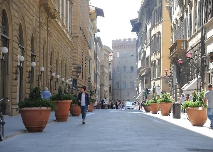 Il Tornabuoni The Unbound Collection By Hyatt Hotel Florence