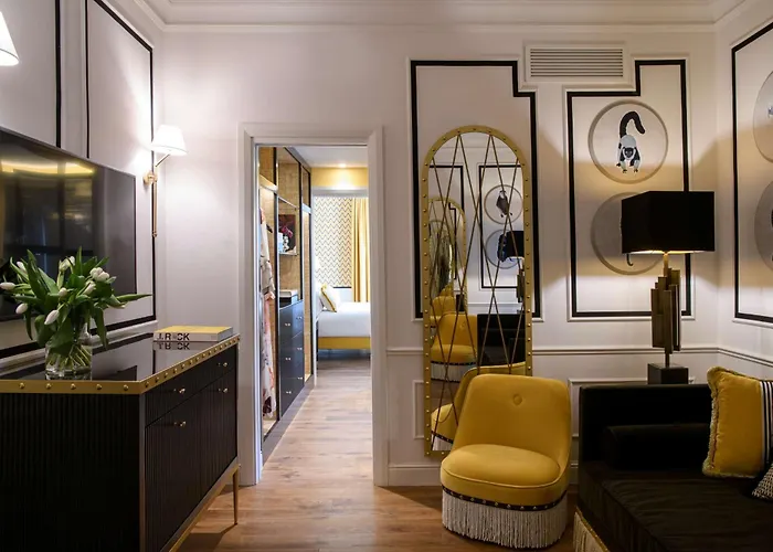 Il Tornabuoni The Unbound Collection By Hyatt