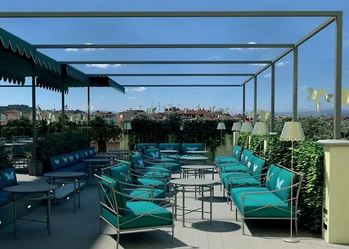 Hotel Il Tornabuoni The Unbound Collection By Hyatt