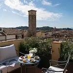 Il Tornabuoni The Unbound Collection By Hyatt 5* Florence