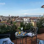 Hotel Il Tornabuoni The Unbound Collection By Hyatt