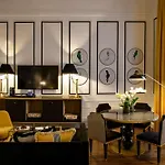 Il Tornabuoni The Unbound Collection By Hyatt Hotel Florence