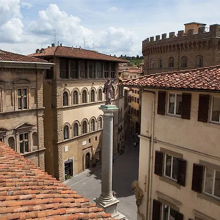 Il Tornabuoni The Unbound Collection By Hyatt 5*