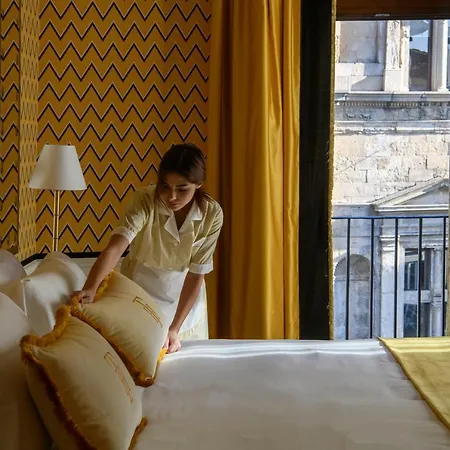 Il Tornabuoni The Unbound Collection By Hyatt 5*