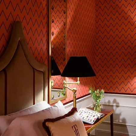 Hotel Il Tornabuoni The Unbound Collection By Hyatt