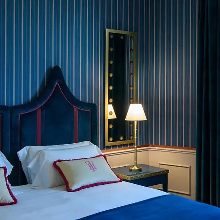 Hotel Il Tornabuoni The Unbound Collection By Hyatt