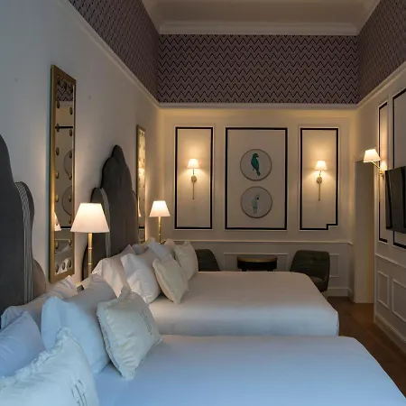 Il Tornabuoni The Unbound Collection By Hyatt 5*