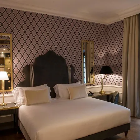 Il Tornabuoni The Unbound Collection By Hyatt Hotel