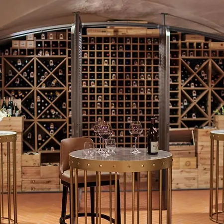 Il Tornabuoni The Unbound Collection By Hyatt Florence