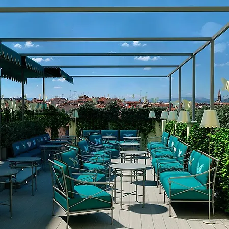 Il Tornabuoni The Unbound Collection By Hyatt