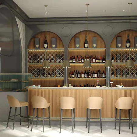Hotel Il Tornabuoni The Unbound Collection By Hyatt 5*