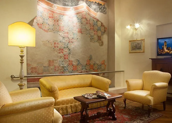 Il Tornabuoni The Unbound Collection By Hyatt 5* Φλωρεντία