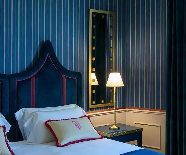Ξενοδοχείο Il Tornabuoni The Unbound Collection By Hyatt