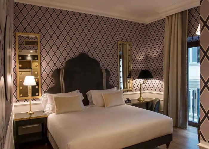 Il Tornabuoni The Unbound Collection By Hyatt Ξενοδοχείο