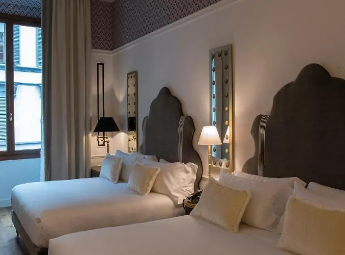 Il Tornabuoni The Unbound Collection By Hyatt Ξενοδοχείο Φλωρεντία