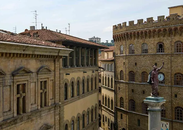 Il Tornabuoni The Unbound Collection By Hyatt