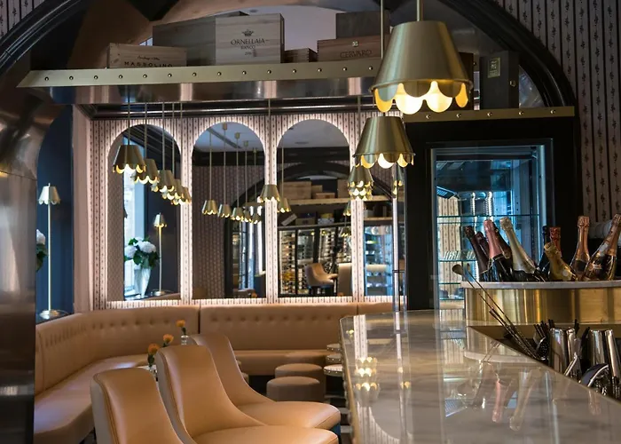 Il Tornabuoni The Unbound Collection By Hyatt Ξενοδοχείο