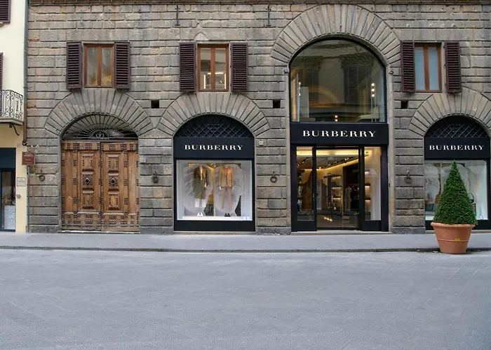 Il Tornabuoni The Unbound Collection By Hyatt Ξενοδοχείο 5*