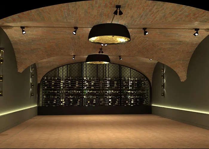 Ξενοδοχείο Il Tornabuoni The Unbound Collection By Hyatt 5*