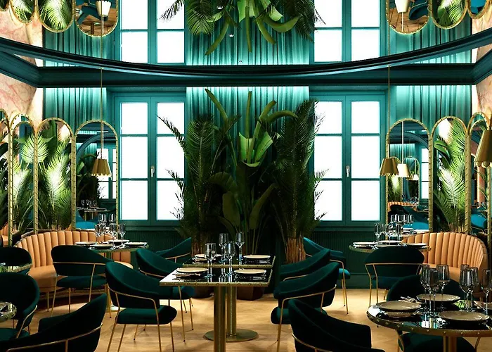 Ξενοδοχείο Il Tornabuoni The Unbound Collection By Hyatt Φλωρεντία