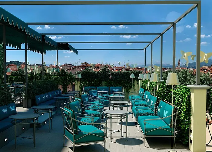 Il Tornabuoni The Unbound Collection By Hyatt