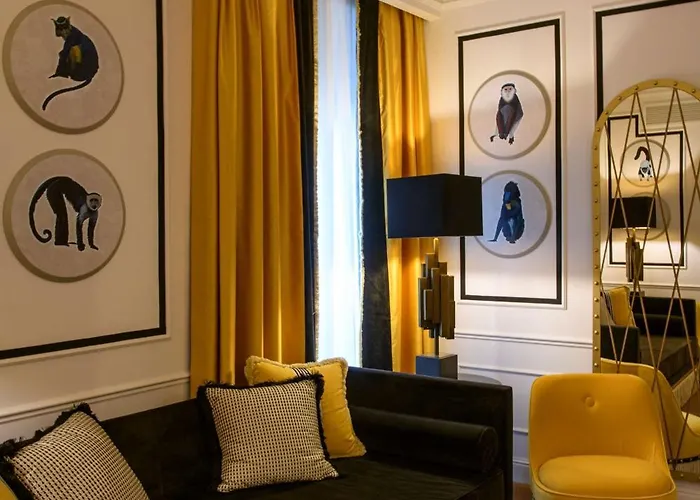 Il Tornabuoni The Unbound Collection By Hyatt Ξενοδοχείο