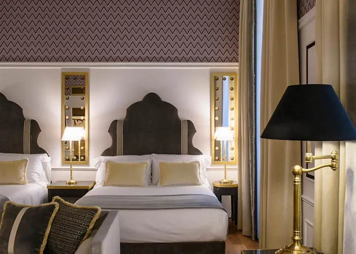 Il Tornabuoni The Unbound Collection By Hyatt Φλωρεντία