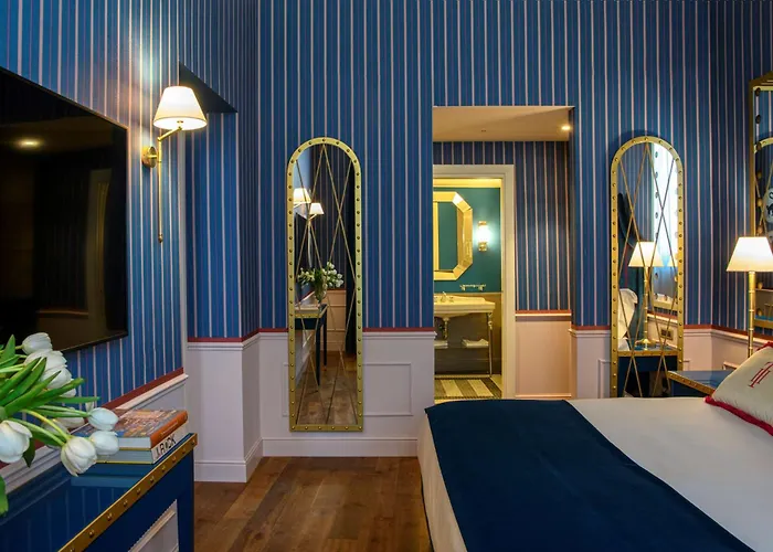 Il Tornabuoni The Unbound Collection By Hyatt Ξενοδοχείο Φλωρεντία