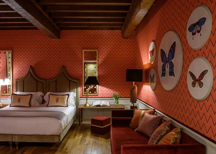 Il Tornabuoni The Unbound Collection By Hyatt