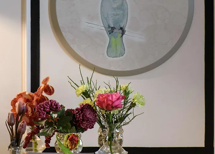 Il Tornabuoni The Unbound Collection By Hyatt 5*
