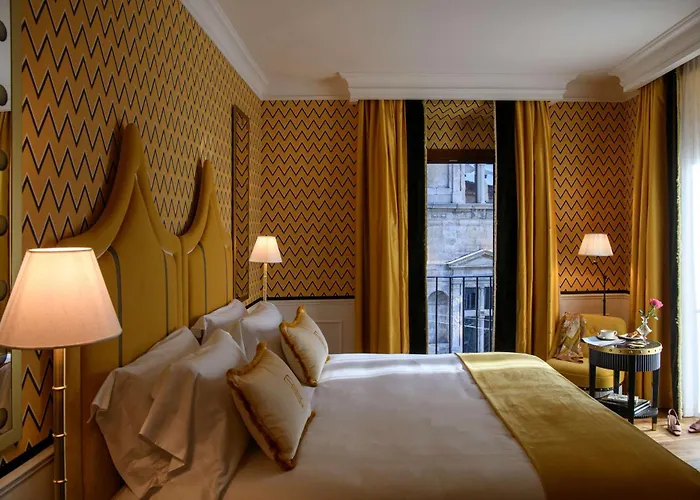 Il Tornabuoni The Unbound Collection By Hyatt 5*