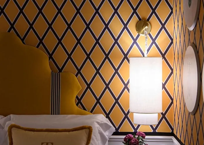 Ξενοδοχείο Il Tornabuoni The Unbound Collection By Hyatt