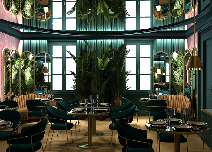 Ξενοδοχείο Il Tornabuoni The Unbound Collection By Hyatt Φλωρεντία