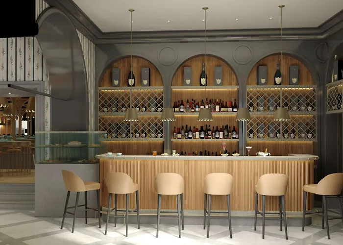 Ξενοδοχείο Il Tornabuoni The Unbound Collection By Hyatt 5*