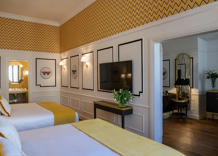 Il Tornabuoni The Unbound Collection By Hyatt