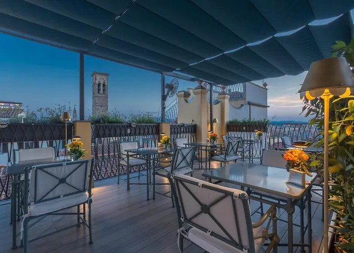 Il Tornabuoni The Unbound Collection By Hyatt 5* Φλωρεντία